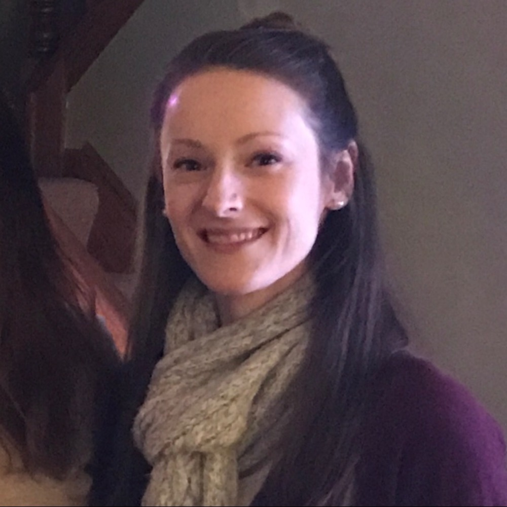 Meet your Posher, Suzanne